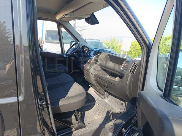 Citroën Jumper · Ano 2021