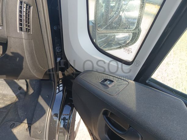 Citroën Jumper · Ano 2021