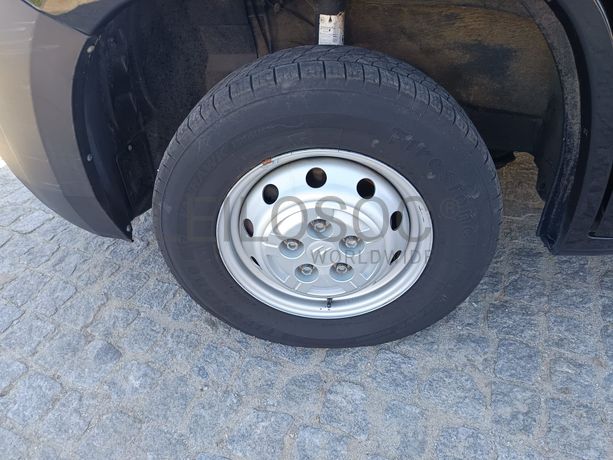 Citroën Jumper · Ano 2021