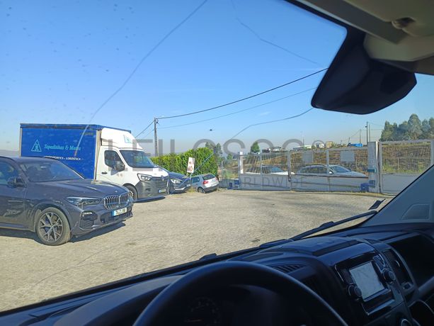 Citroën Jumper · Ano 2021