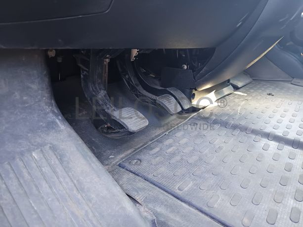 Citroën Jumper · Ano 2021