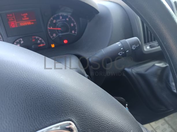 Citroën Jumper · Ano 2021