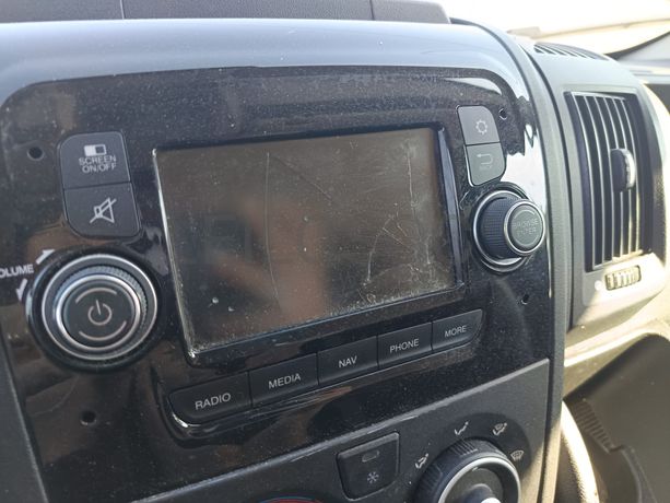 Citroën Jumper · Ano 2021