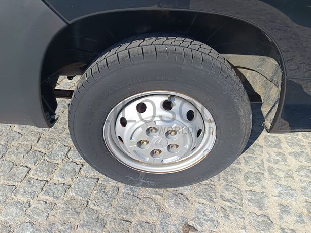 Citroën Jumper · Ano 2021