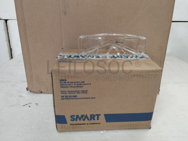 Oculos de proteção