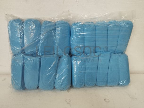 PROTECTORES DE SAPATOS