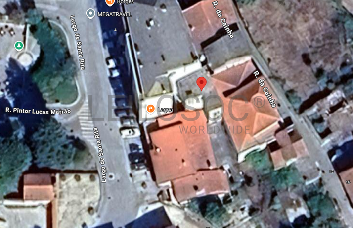 Edifício de 5 Pisos · Seia