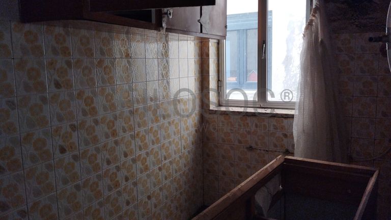 Edifício de 5 Pisos · Seia