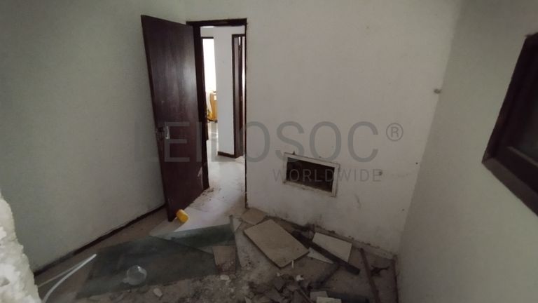 Edifício de 5 Pisos · Seia