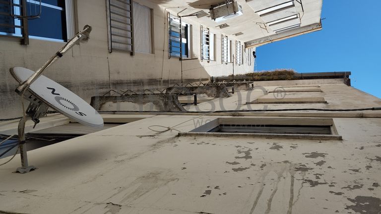 Edifício de 5 Pisos · Seia