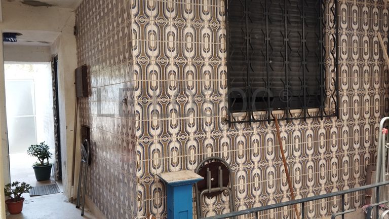 Edifício de 5 Pisos · Seia