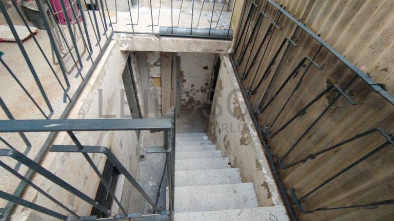 Edifício de 5 Pisos · Seia