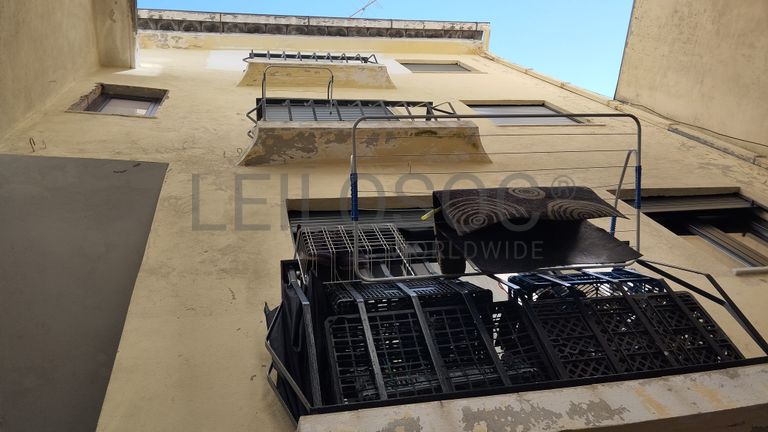 Edifício de 5 Pisos · Seia