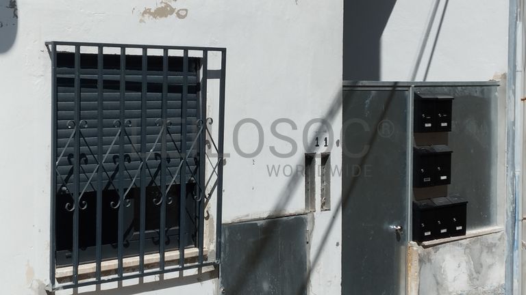 Edifício de 5 Pisos · Seia