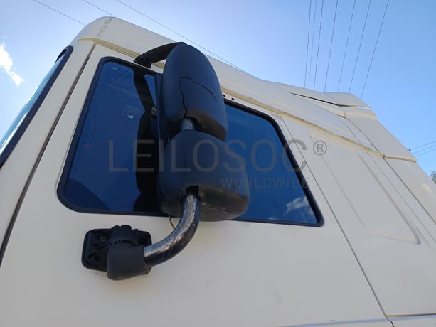 DAF XF · Ano 2011