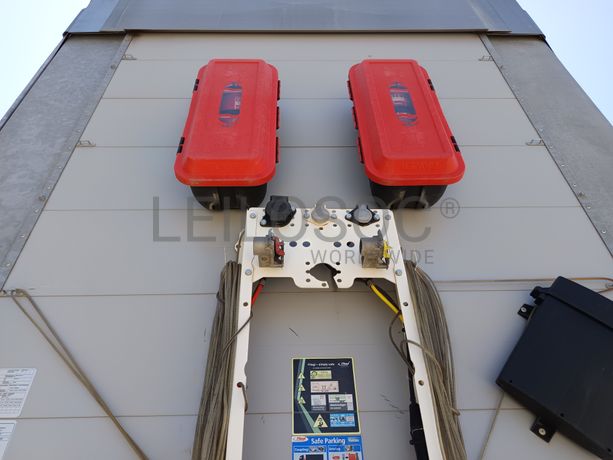 Semirreboque FLIEGL SDS01 · Ano 2020