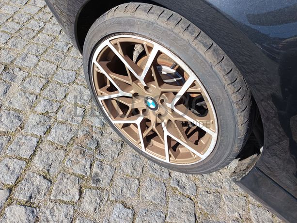 BMW 118 D · Ano 2010