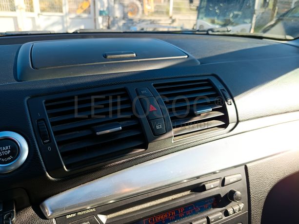 BMW 118 D · Ano 2010