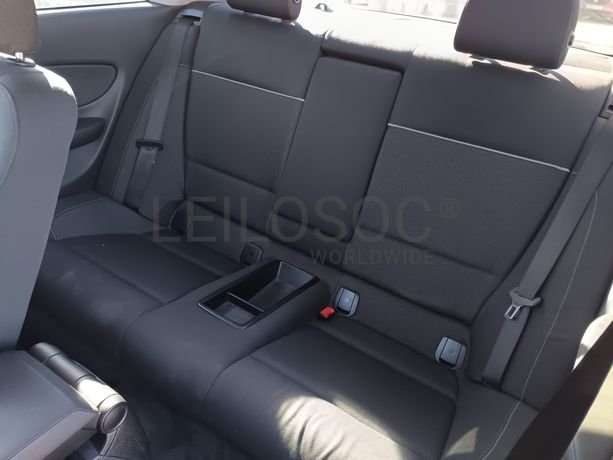 BMW 118 D · Ano 2010