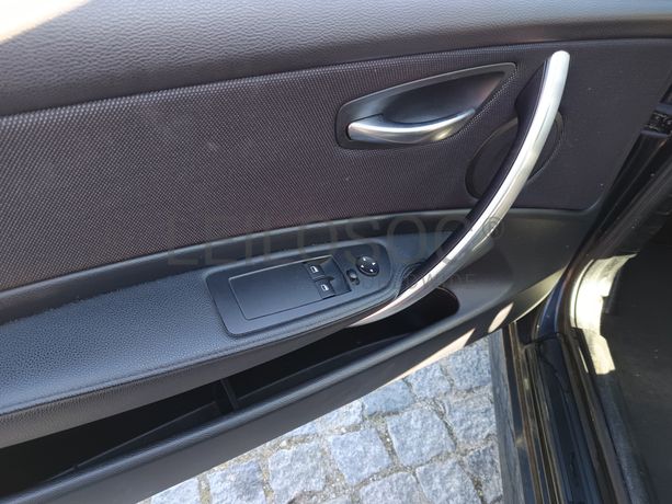 BMW 118 D · Ano 2010