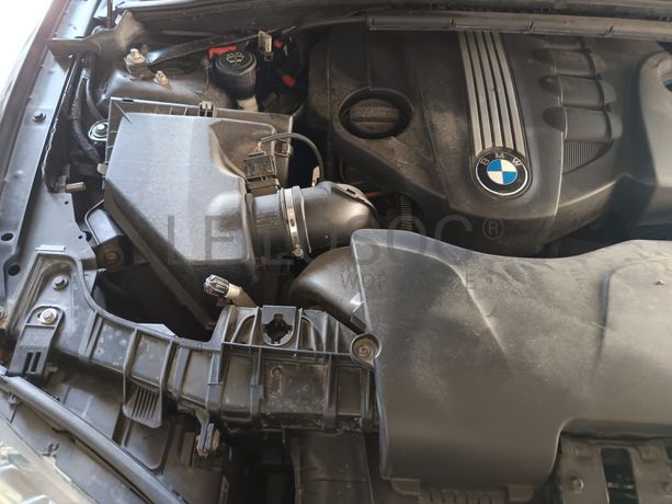 BMW 118 D · Ano 2010