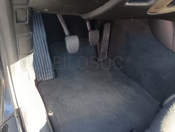 BMW 118 D · Ano 2010