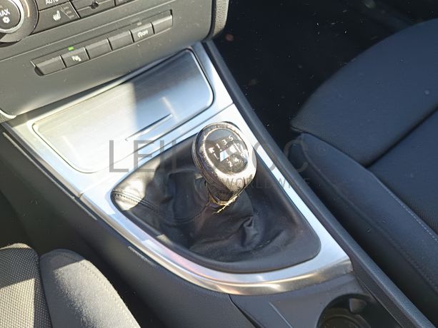 BMW 118 D · Ano 2010