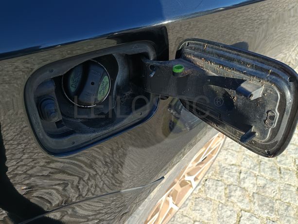 BMW 118 D · Ano 2010