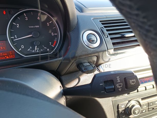 BMW 118 D · Ano 2010