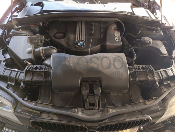 BMW 118 D · Ano 2010