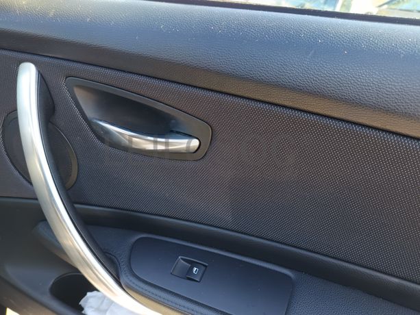 BMW 118 D · Ano 2010