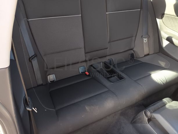 BMW 118 D · Ano 2010