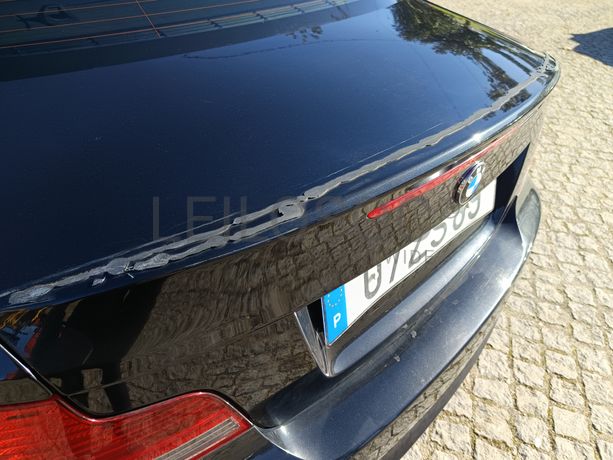 BMW 118 D · Ano 2010