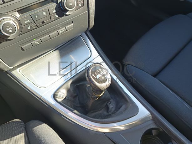 BMW 118 D · Ano 2010