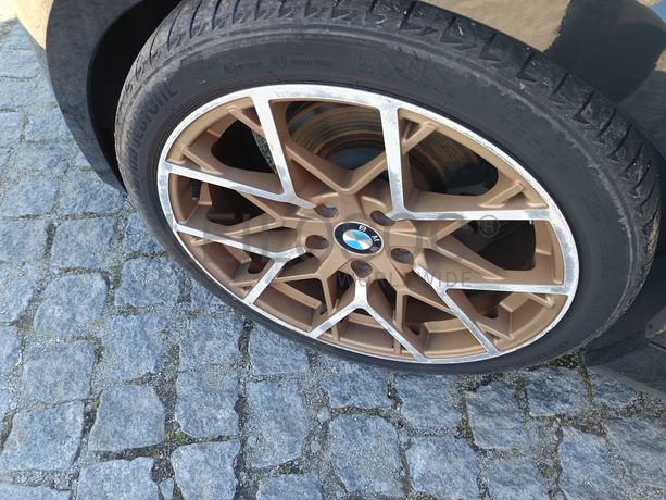 BMW 118 D · Ano 2010