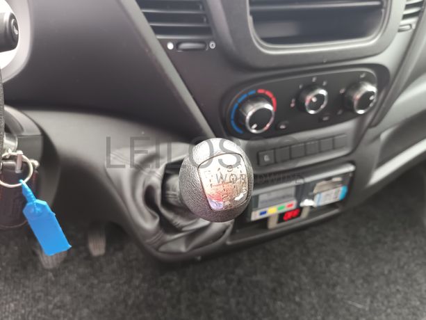 Iveco 35S13 · Ano 2016 · Caixa de Frio