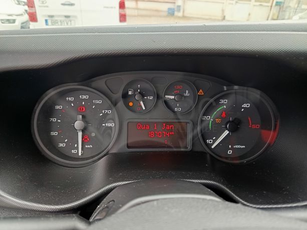 Iveco 35S13 · Ano 2016 · Caixa de Frio