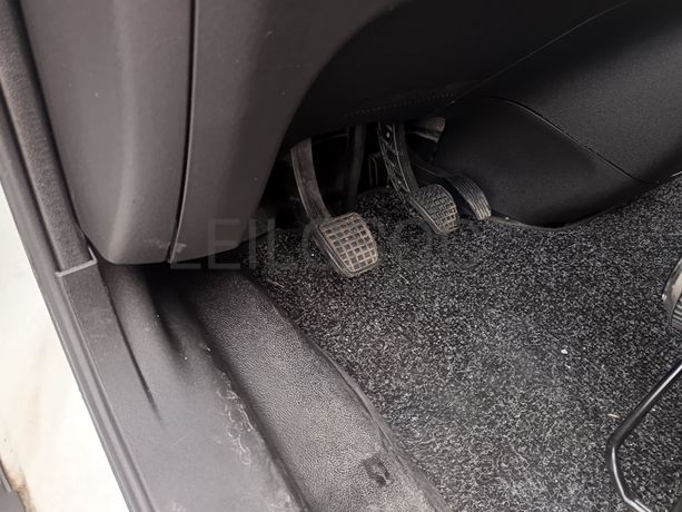 Iveco 35S13 · Ano 2016 · Caixa de Frio