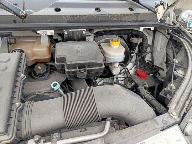 Iveco 35S13 · Ano 2016 · Caixa de Frio