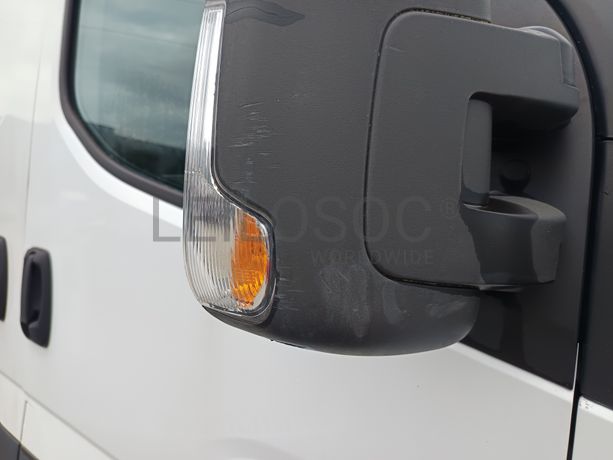 Iveco 35S13 · Ano 2016 · Caixa de Frio