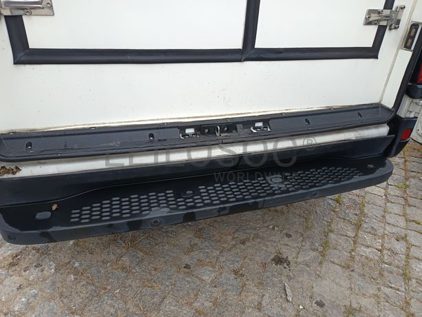 Iveco 35S13 · Ano 2016 · Caixa de Frio