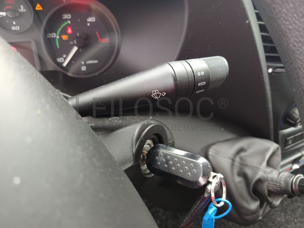 Iveco 35S13 · Ano 2016 · Caixa de Frio