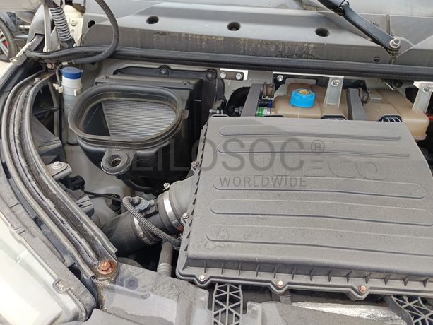 Iveco 35S13 · Ano 2016 · Caixa de Frio