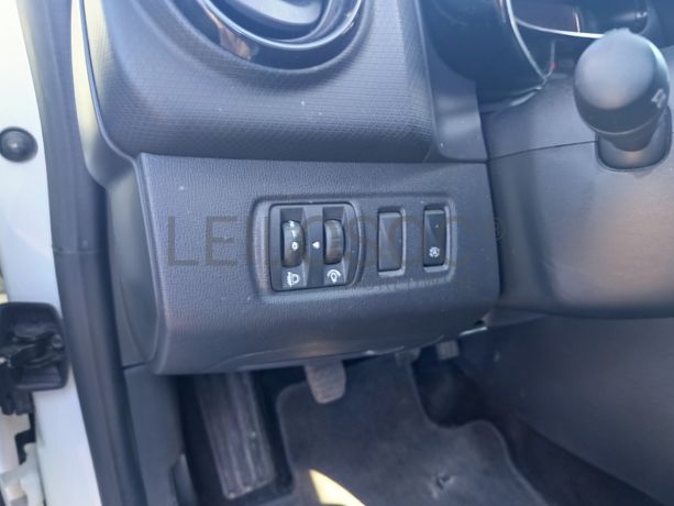 Renault Clio · Ano 2019