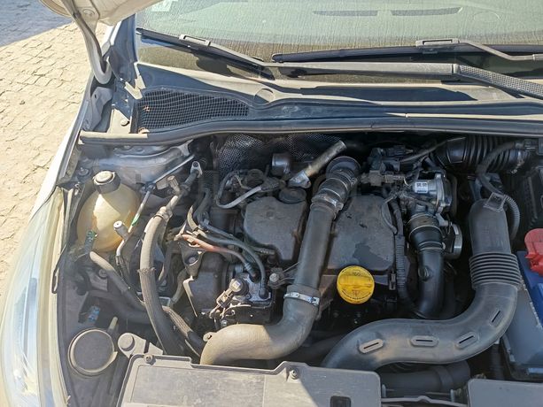 Renault Clio · Ano 2019