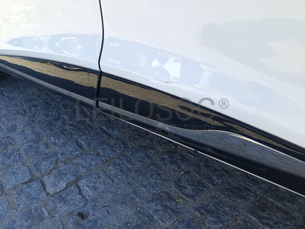 Renault Clio · Ano 2019