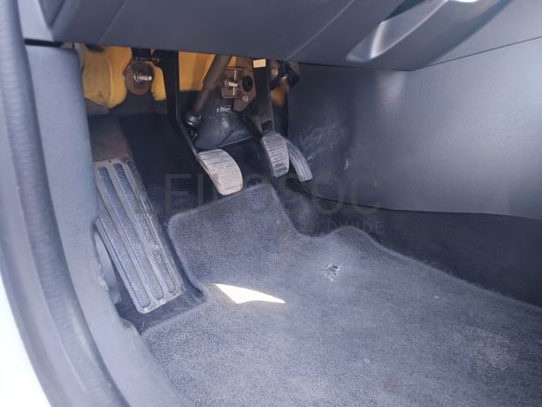 Renault Clio · Ano 2019