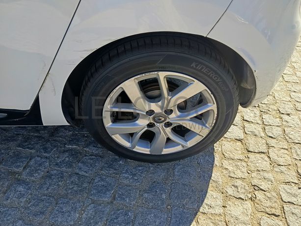 Renault Clio · Ano 2019