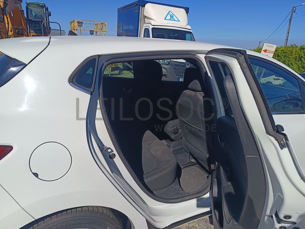 Renault Clio · Ano 2019