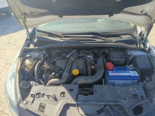 Renault Clio · Ano 2019